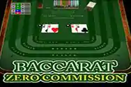 AMERICAN BACCARAT ZERO COMMISSION?v=6.0