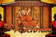 SHAOLIN FORTUNES?v=6.0